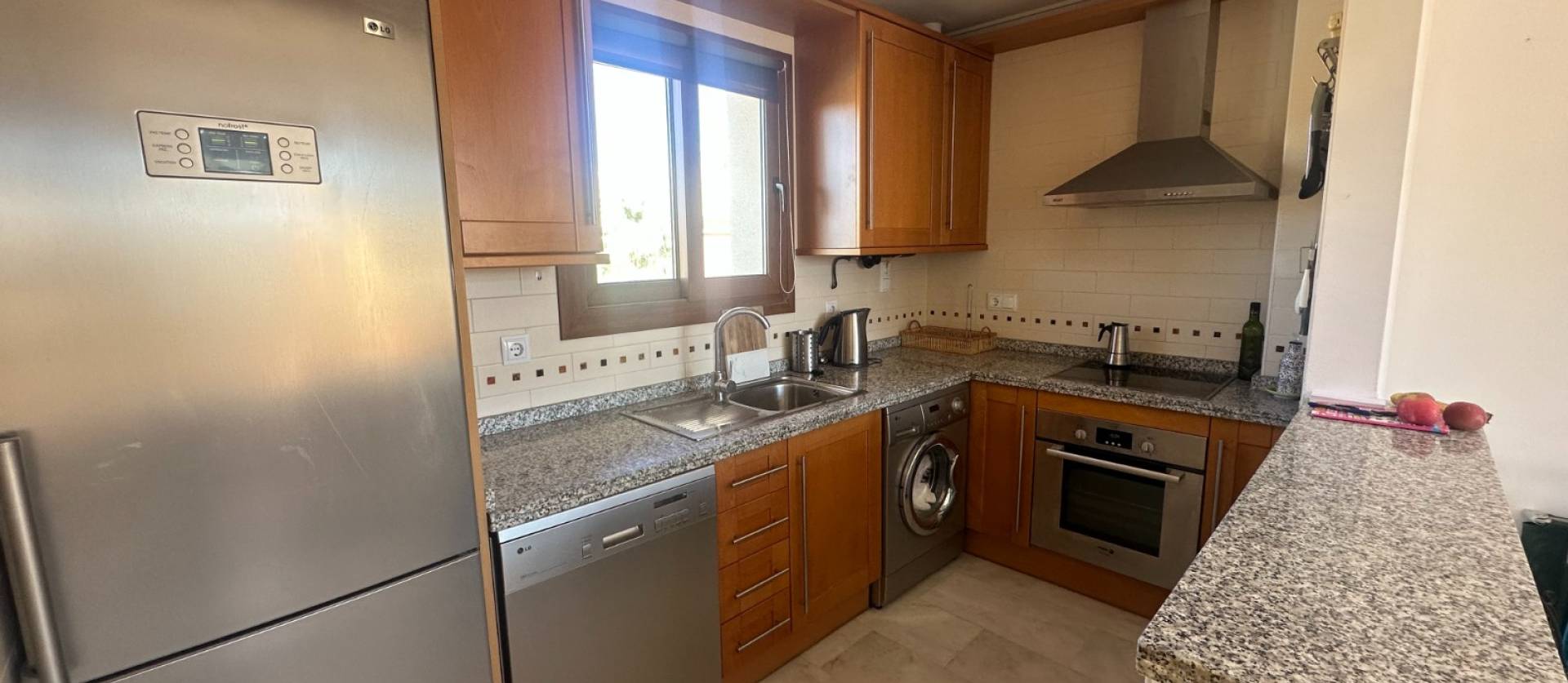 Sale - Apartment - Algorfa - La Finca Golf