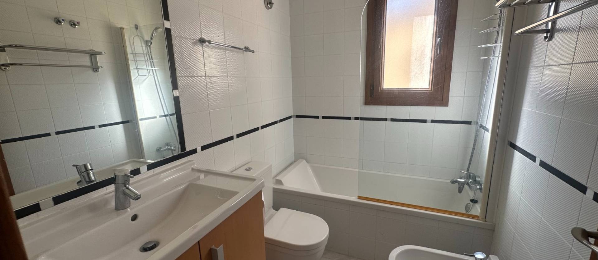 Sale - Apartment - Algorfa - La Finca Golf