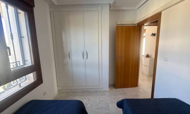 Sale - Apartment - Algorfa - La Finca Golf