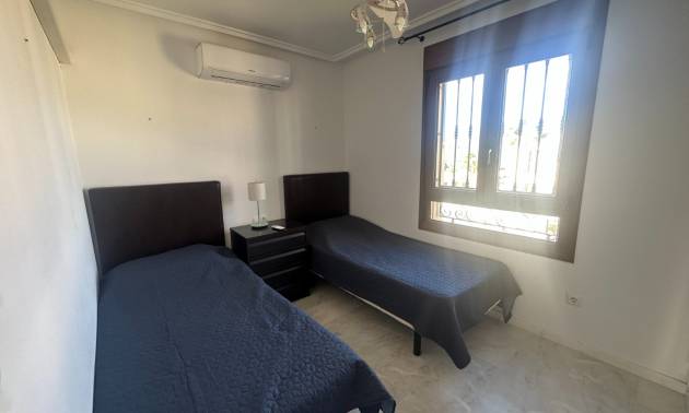 Sale - Apartment - Algorfa - La Finca Golf