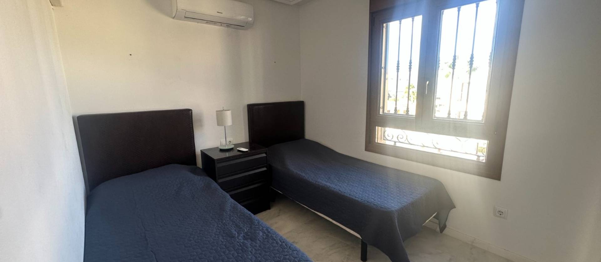 Sale - Apartment - Algorfa - La Finca Golf