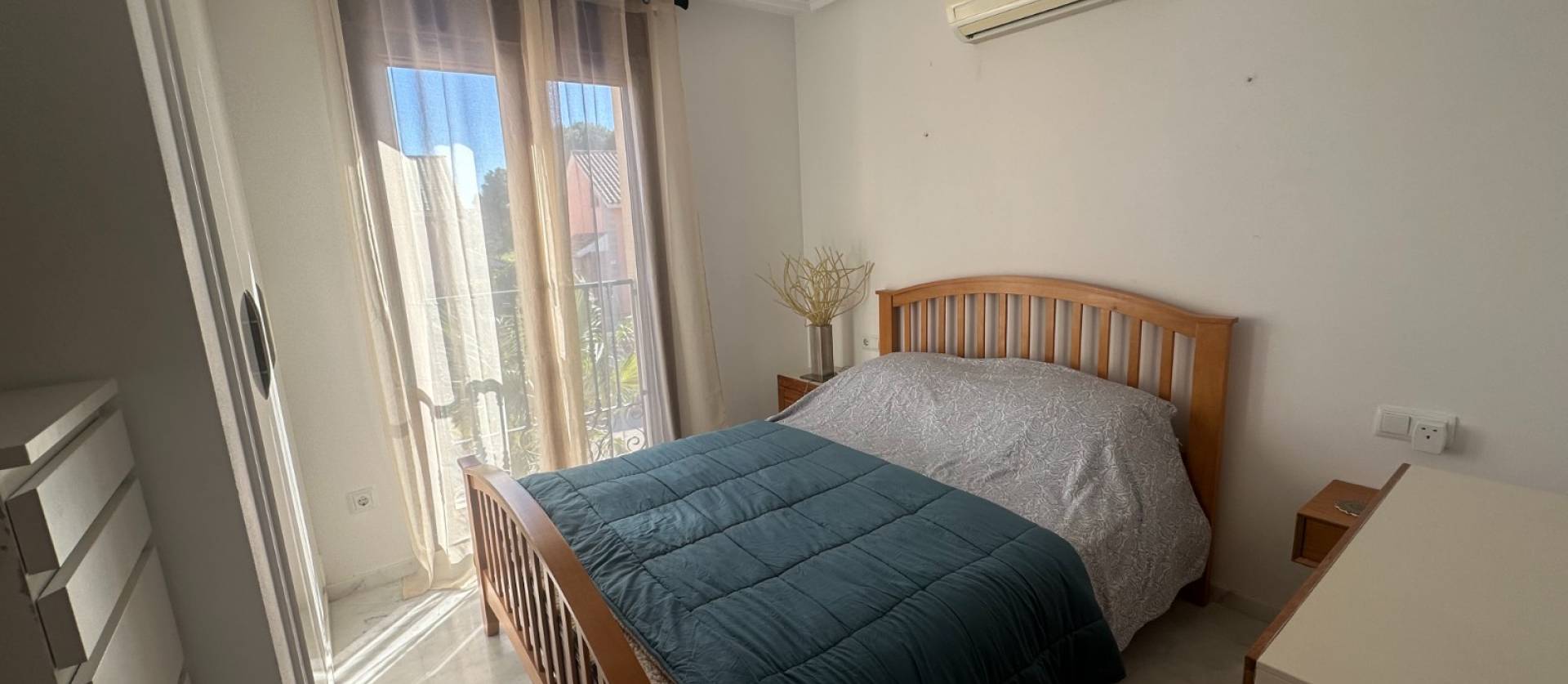 Sale - Apartment - Algorfa - La Finca Golf