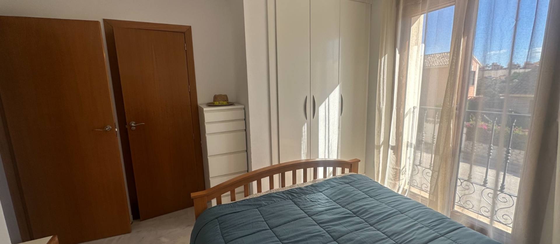 Sale - Apartment - Algorfa - La Finca Golf