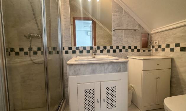 Sale - Apartment - Algorfa - La Finca Golf