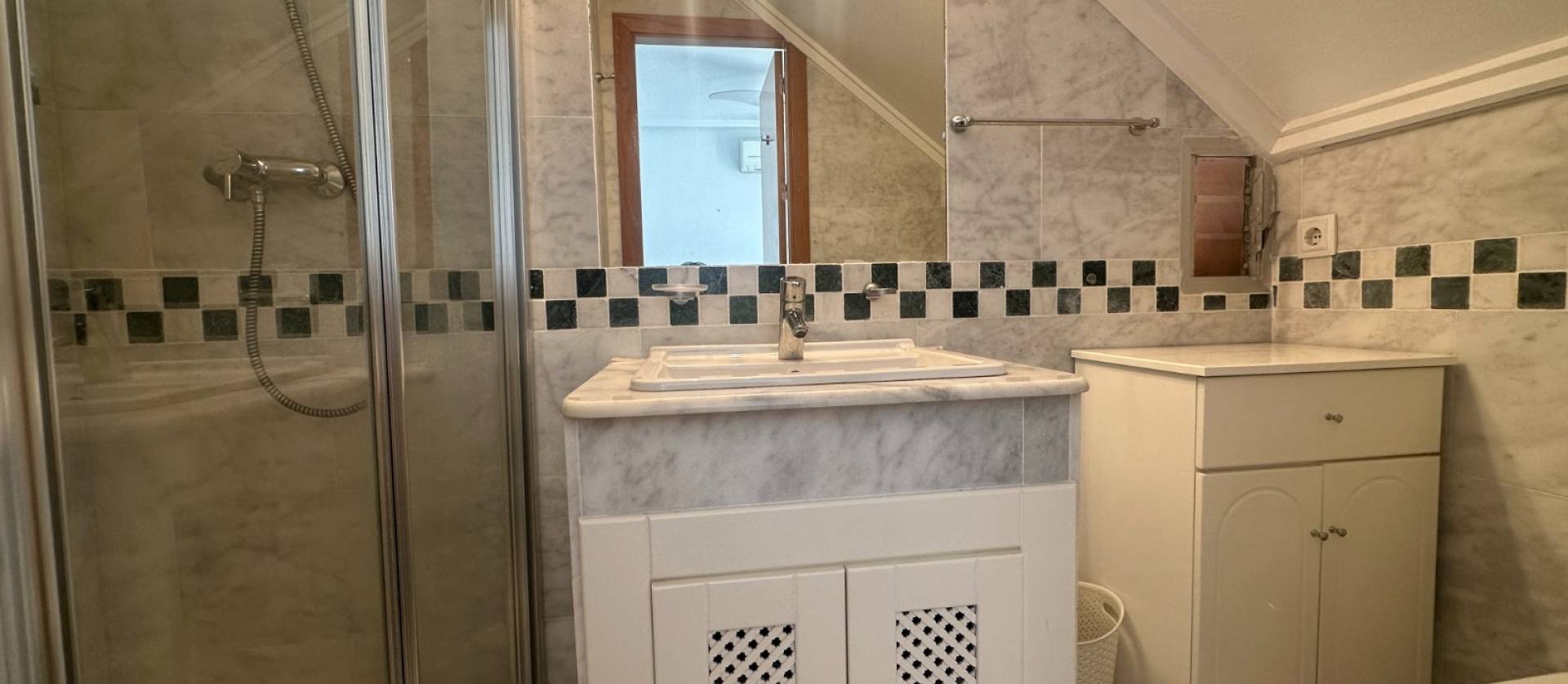 Sale - Apartment - Algorfa - La Finca Golf