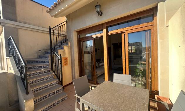 Sale - Apartment - Algorfa - La Finca Golf