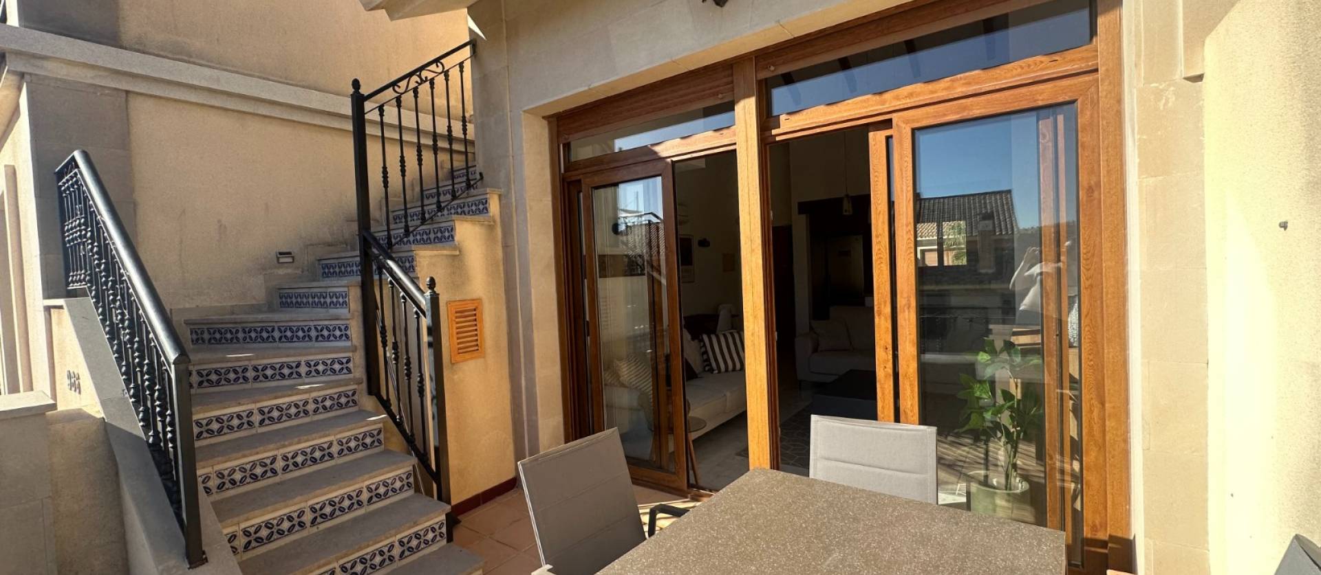 Sale - Apartment - Algorfa - La Finca Golf