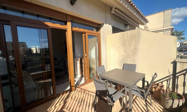 Sale - Apartment - Algorfa - La Finca Golf