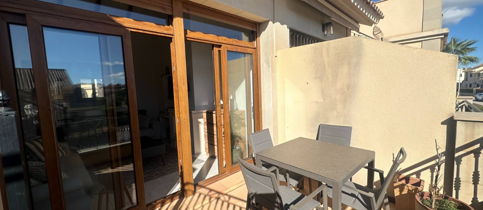 Sale - Apartment - Algorfa - La Finca Golf