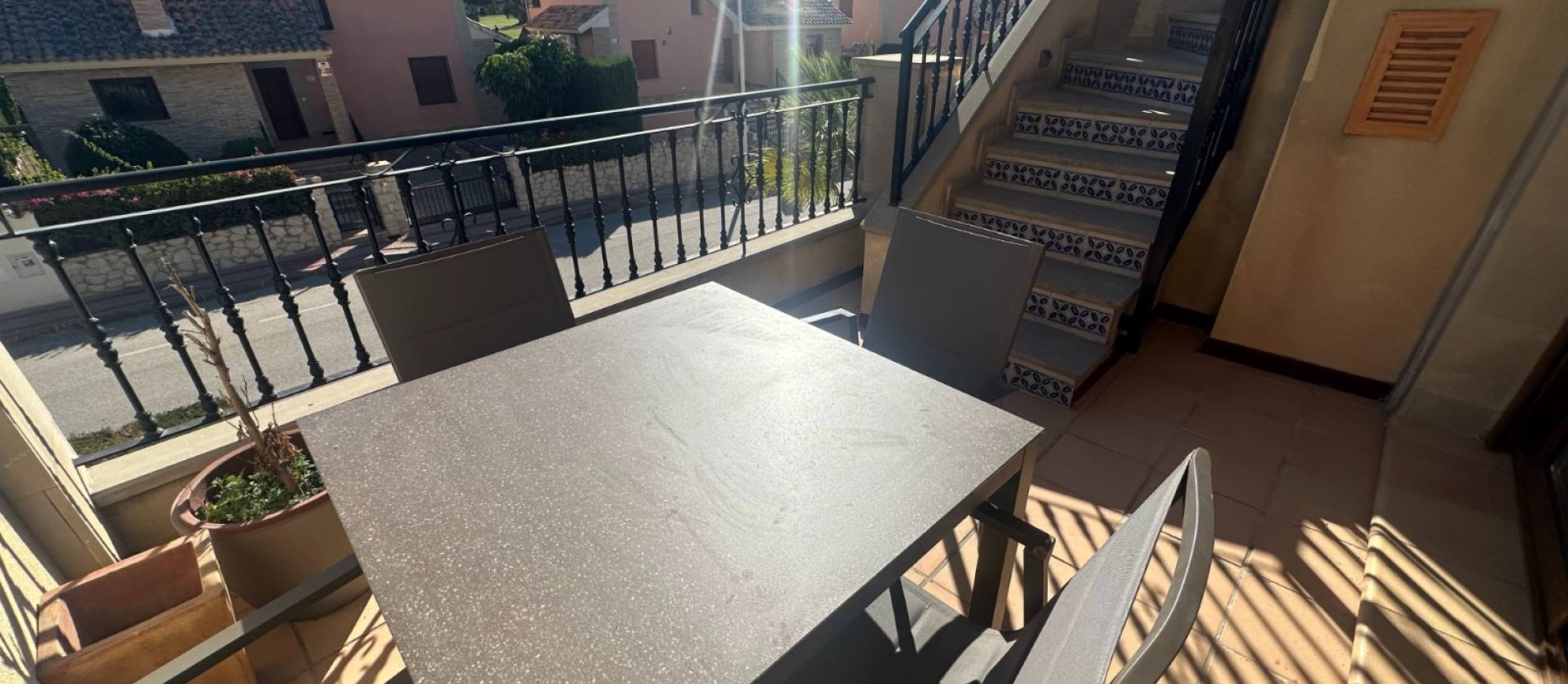 Sale - Apartment - Algorfa - La Finca Golf