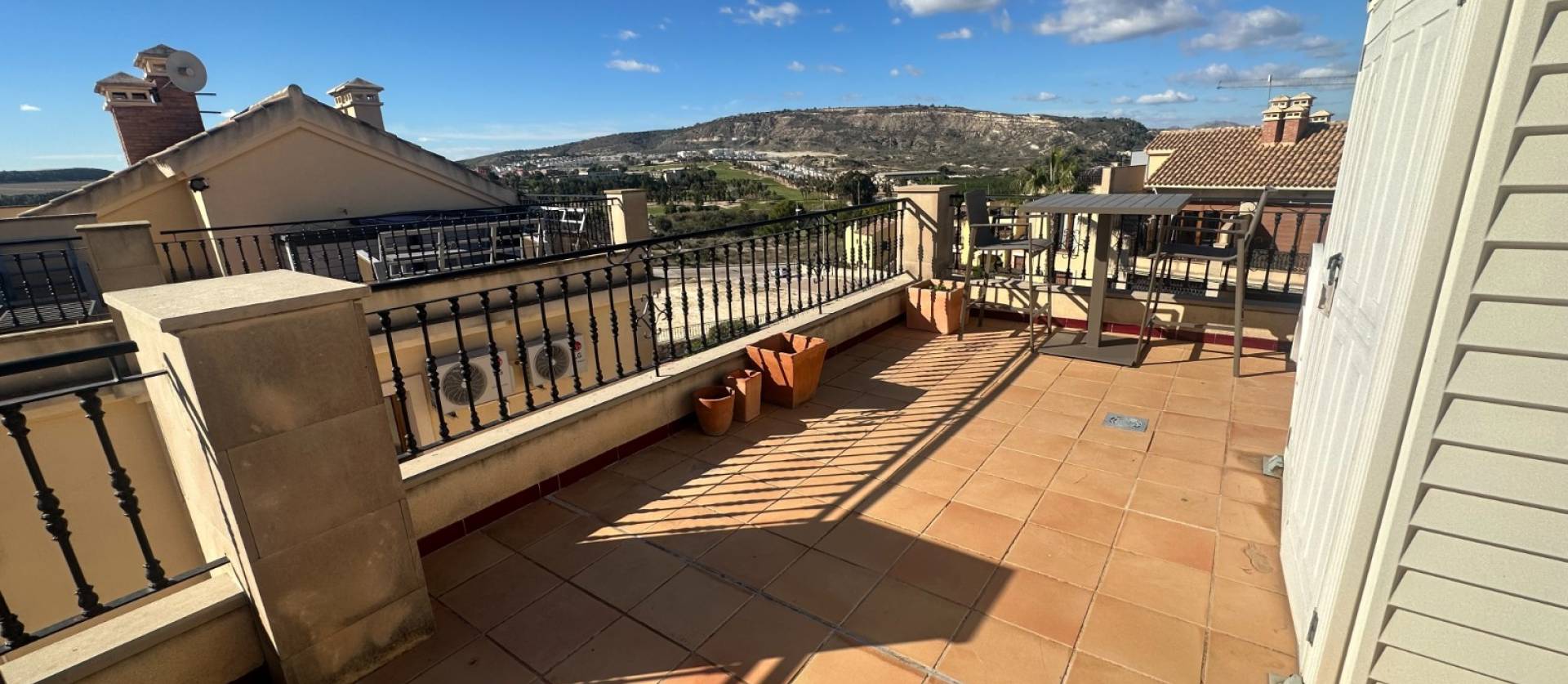 Sale - Apartment - Algorfa - La Finca Golf