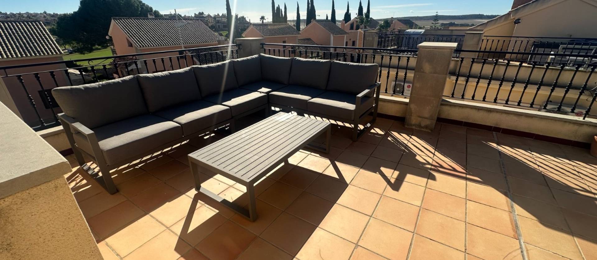 Sale - Apartment - Algorfa - La Finca Golf