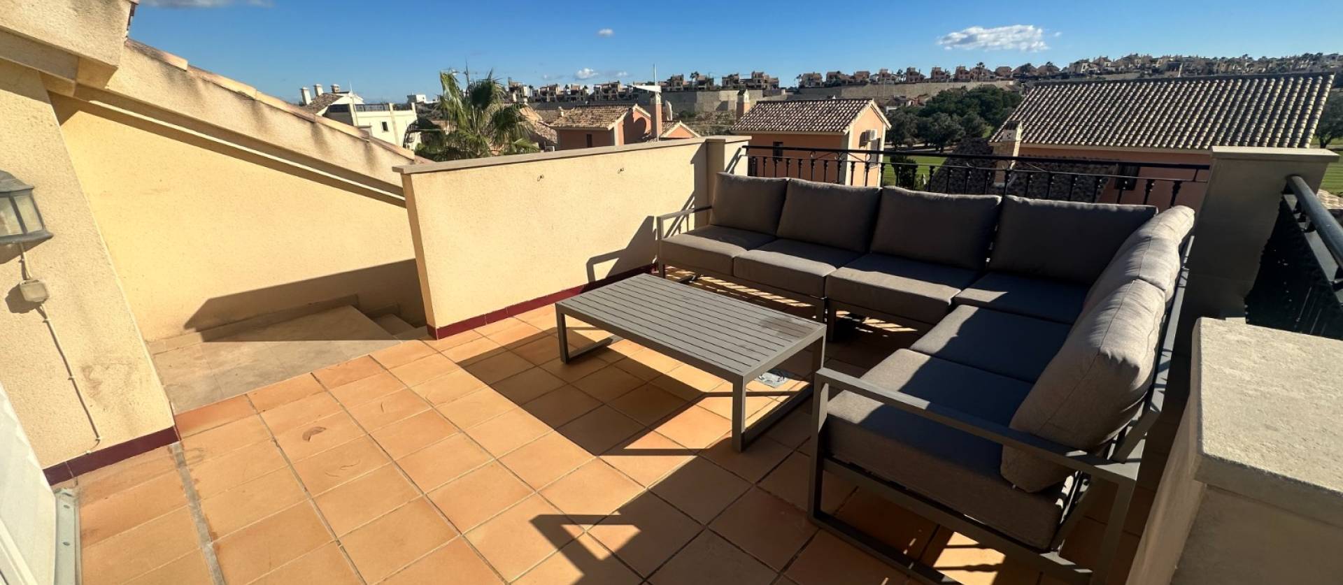 Sale - Apartment - Algorfa - La Finca Golf