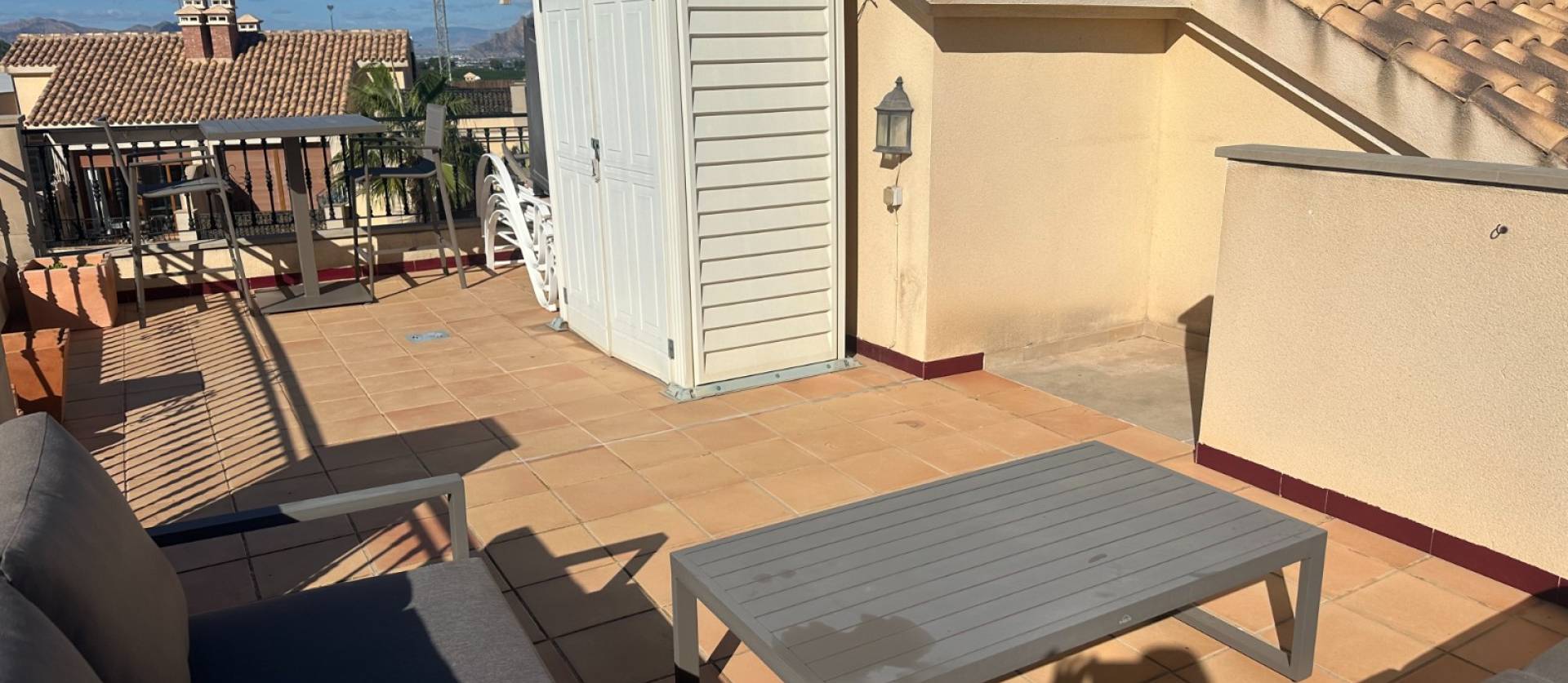 Sale - Apartment - Algorfa - La Finca Golf