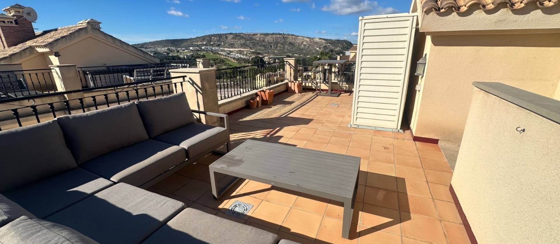 Sale - Apartment - Algorfa - La Finca Golf