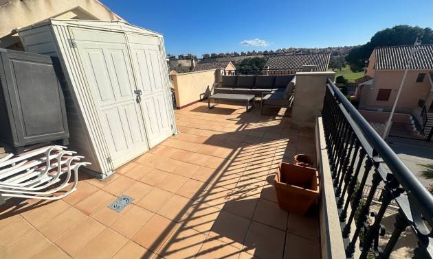 Sale - Apartment - Algorfa - La Finca Golf