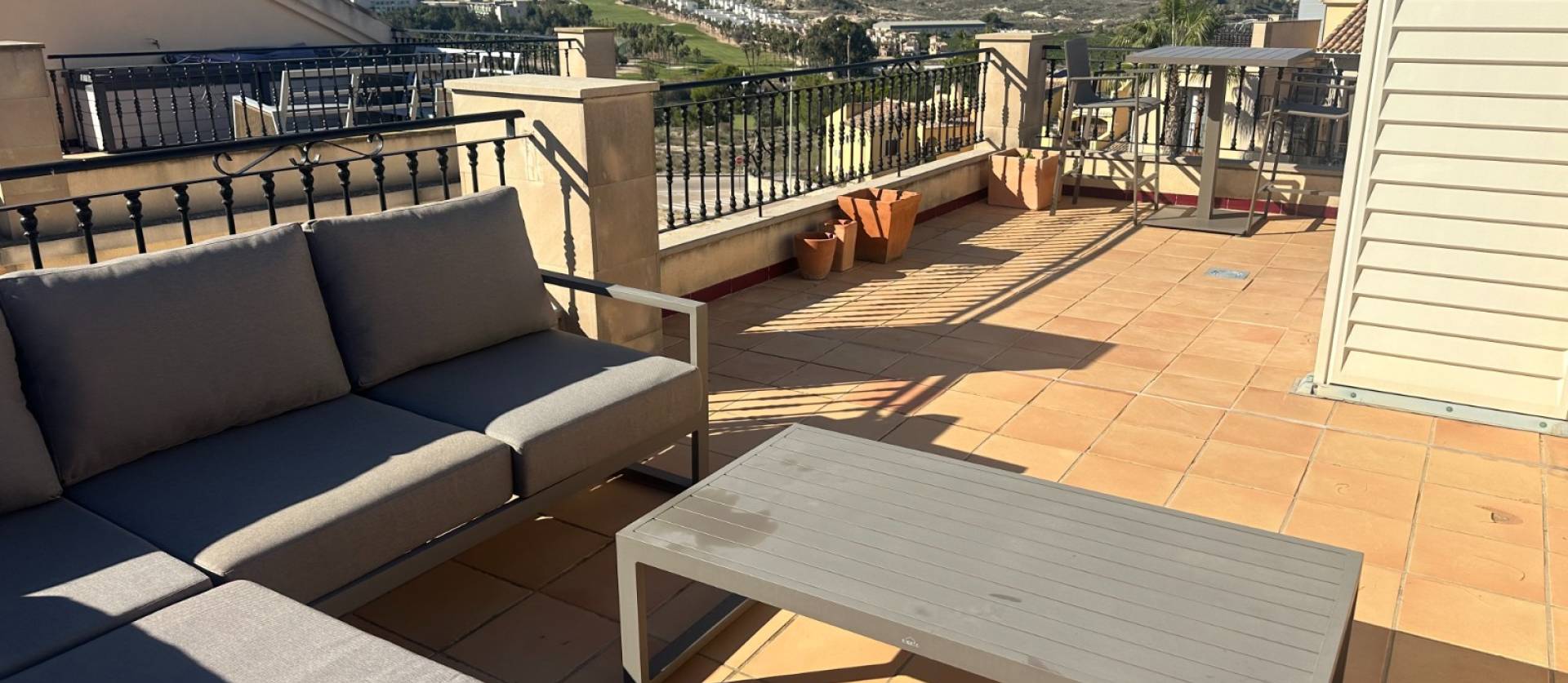 Sale - Apartment - Algorfa - La Finca Golf