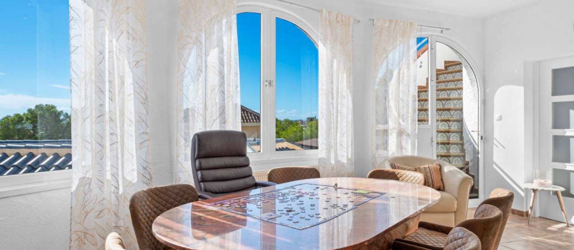 Revente - Villa - Ciudad Quesada