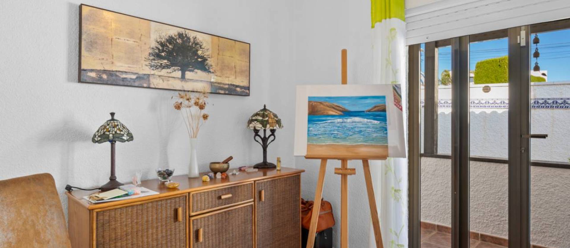 Revente - Villa - Ciudad Quesada