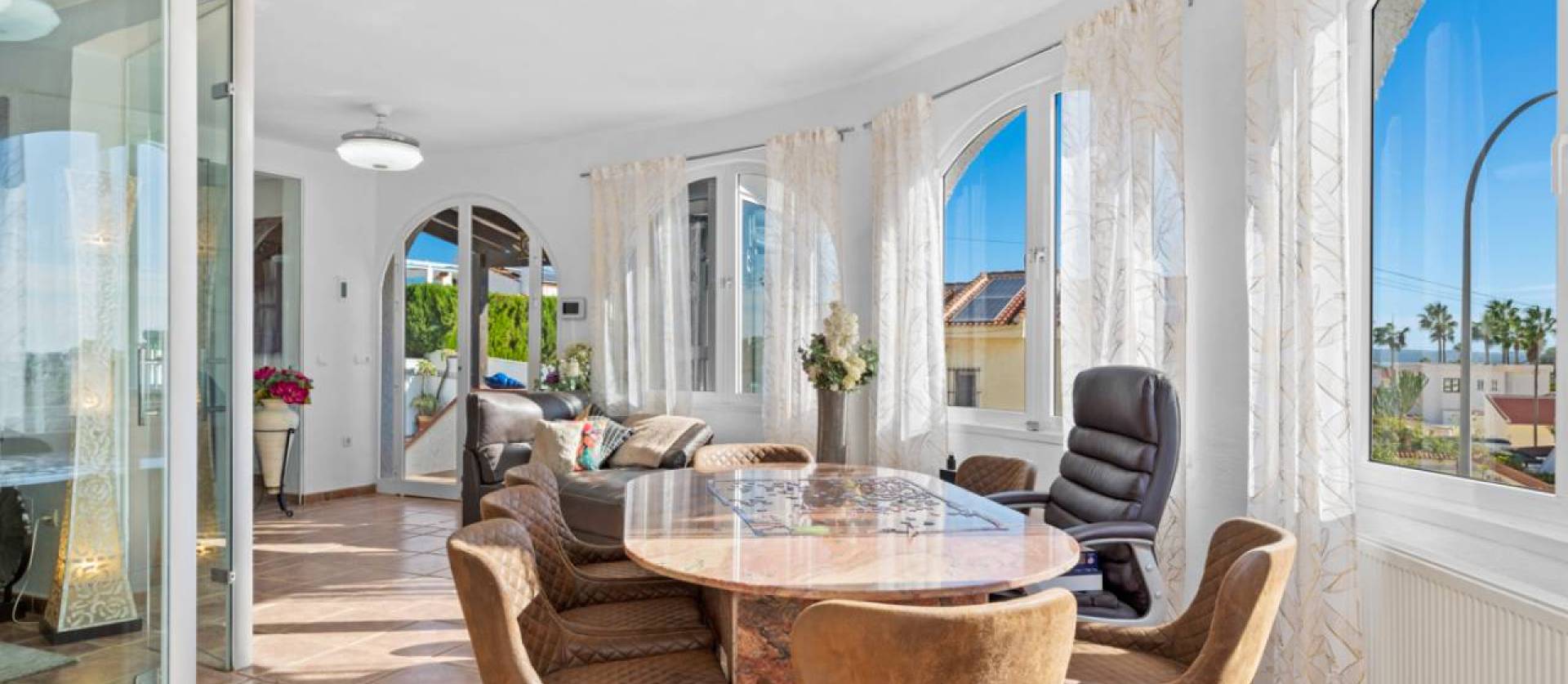 Revente - Villa - Ciudad Quesada