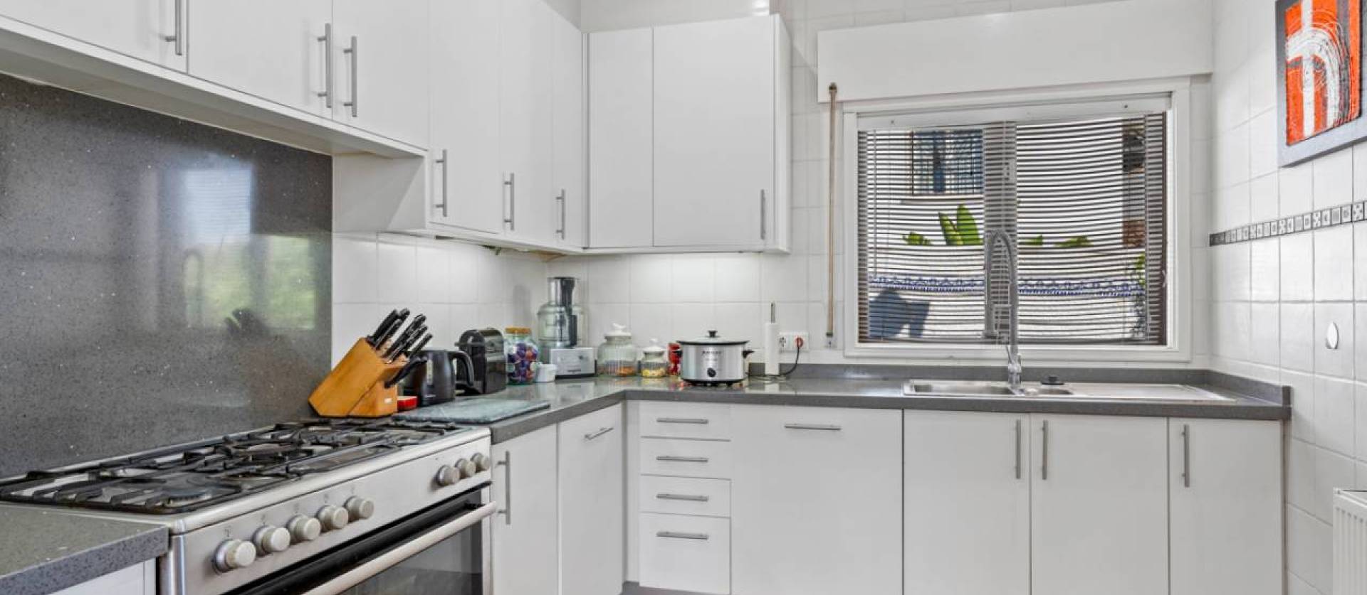 Revente - Villa - Ciudad Quesada