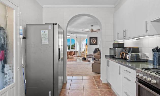 Revente - Villa - Ciudad Quesada