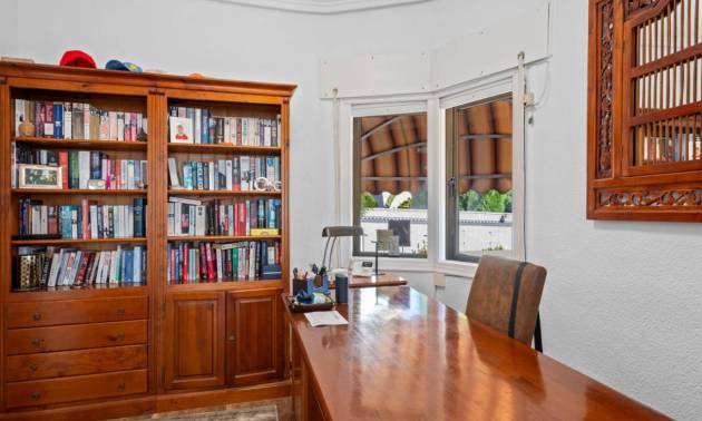 Revente - Villa - Ciudad Quesada