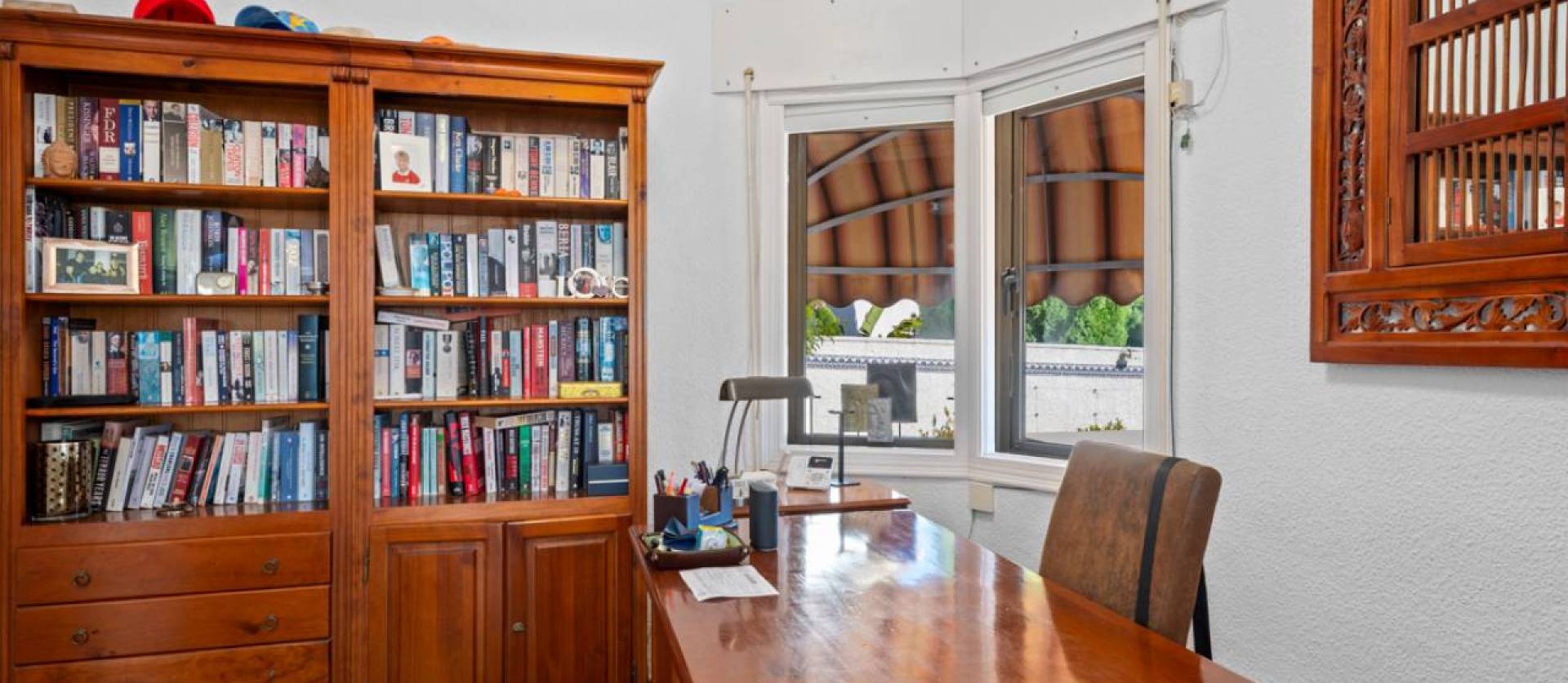 Revente - Villa - Ciudad Quesada