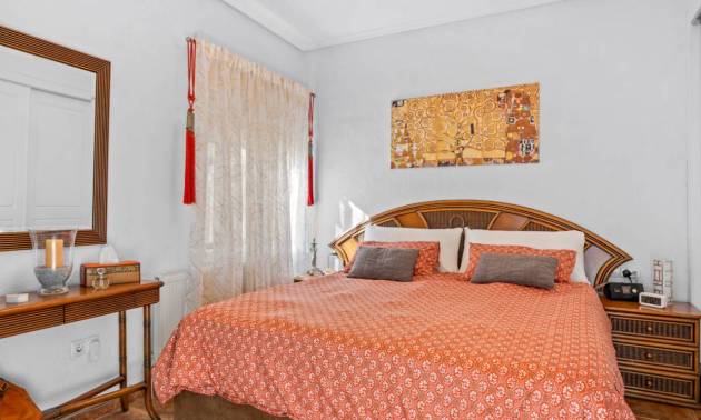 Revente - Villa - Ciudad Quesada