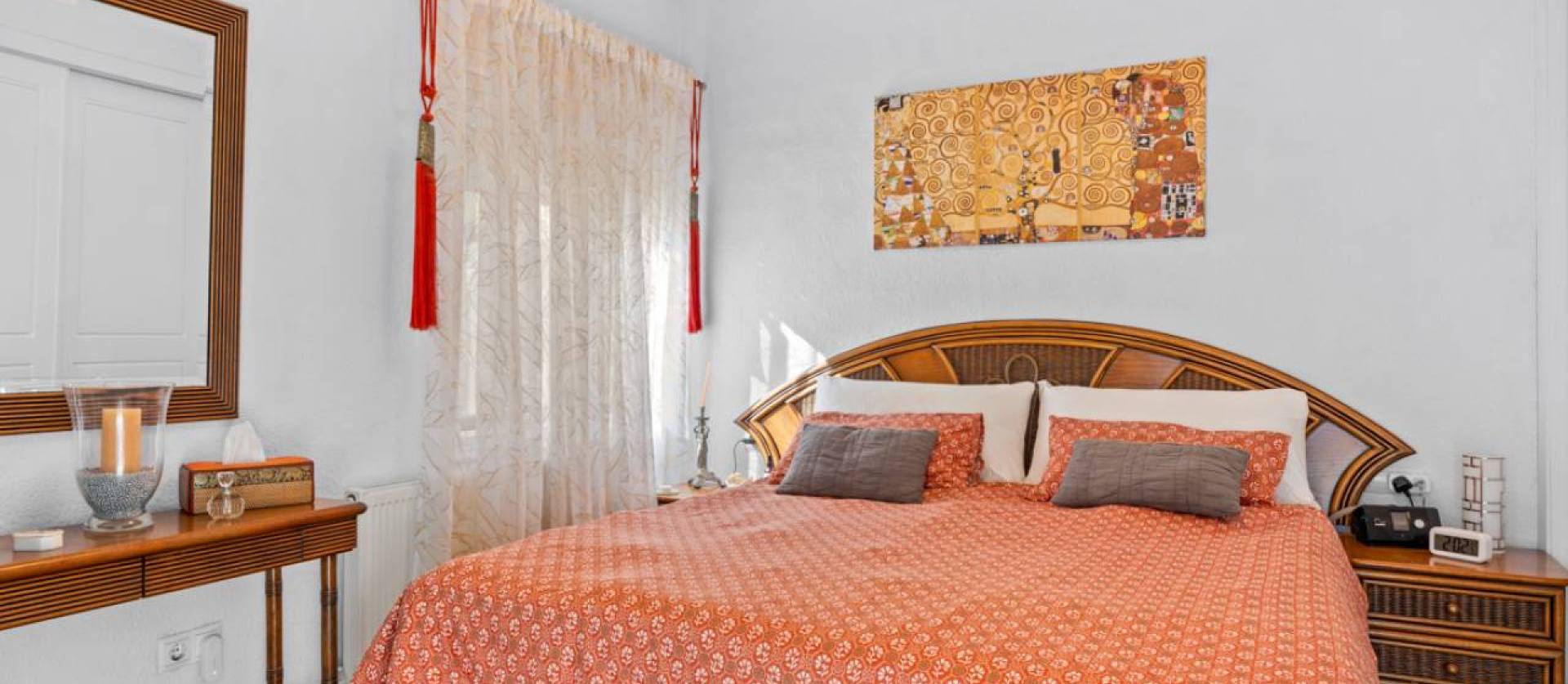 Revente - Villa - Ciudad Quesada