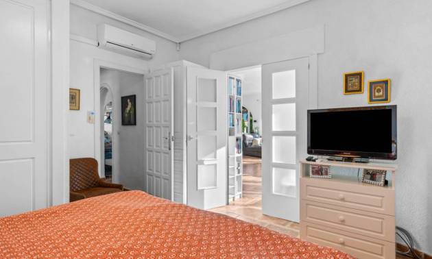 Revente - Villa - Ciudad Quesada