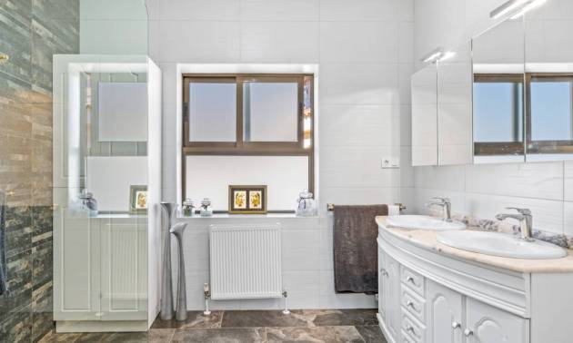 Revente - Villa - Ciudad Quesada