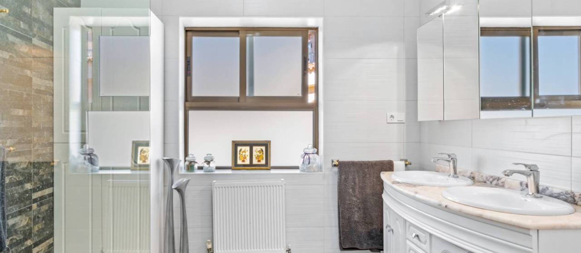 Revente - Villa - Ciudad Quesada