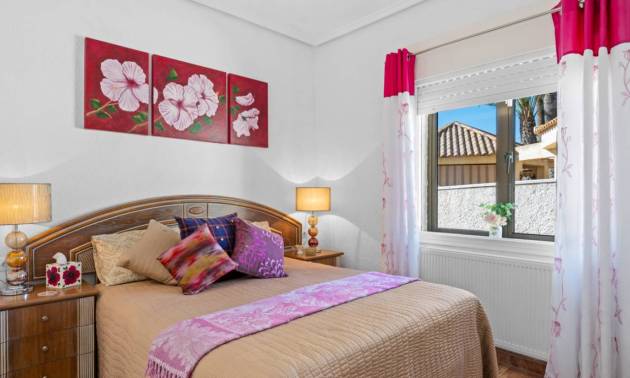 Revente - Villa - Ciudad Quesada