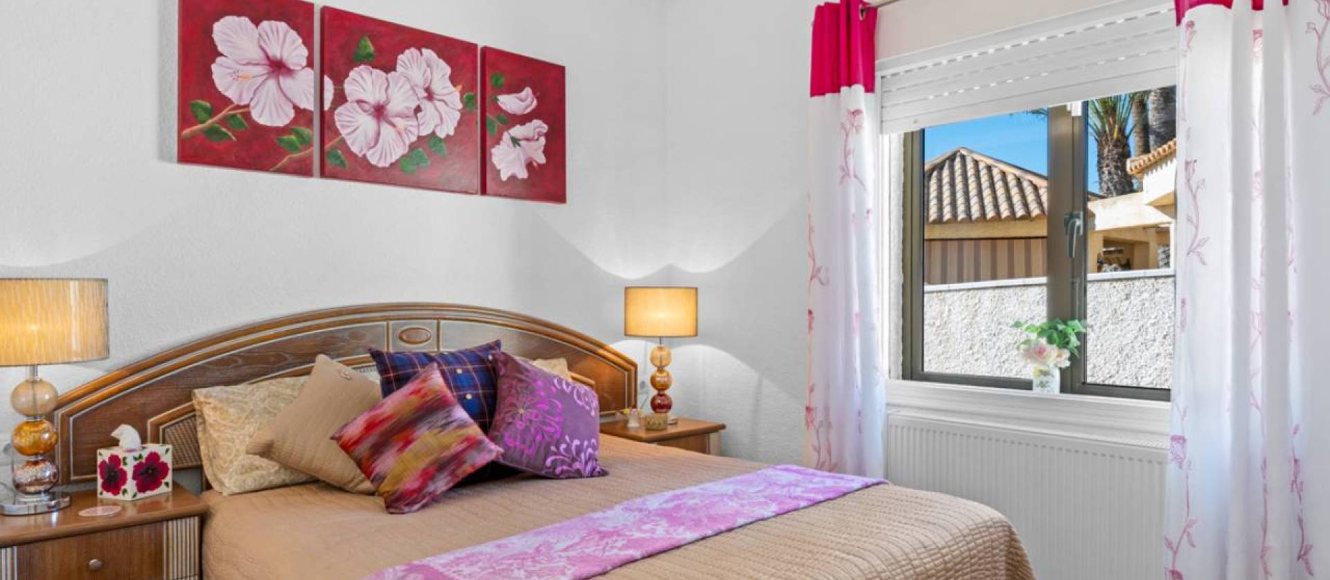 Revente - Villa - Ciudad Quesada