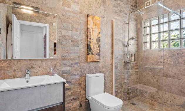 Revente - Villa - Ciudad Quesada