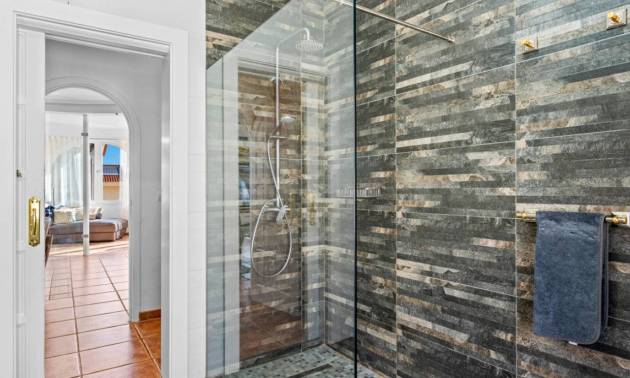 Revente - Villa - Ciudad Quesada