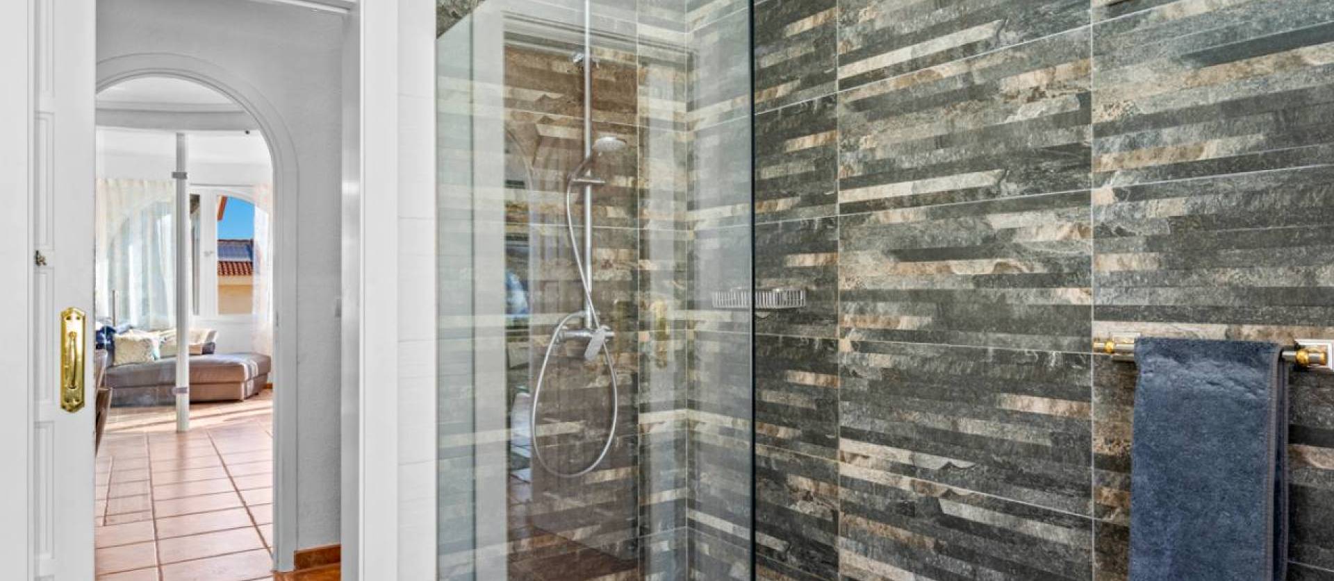 Revente - Villa - Ciudad Quesada