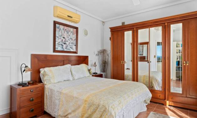 Revente - Villa - Ciudad Quesada