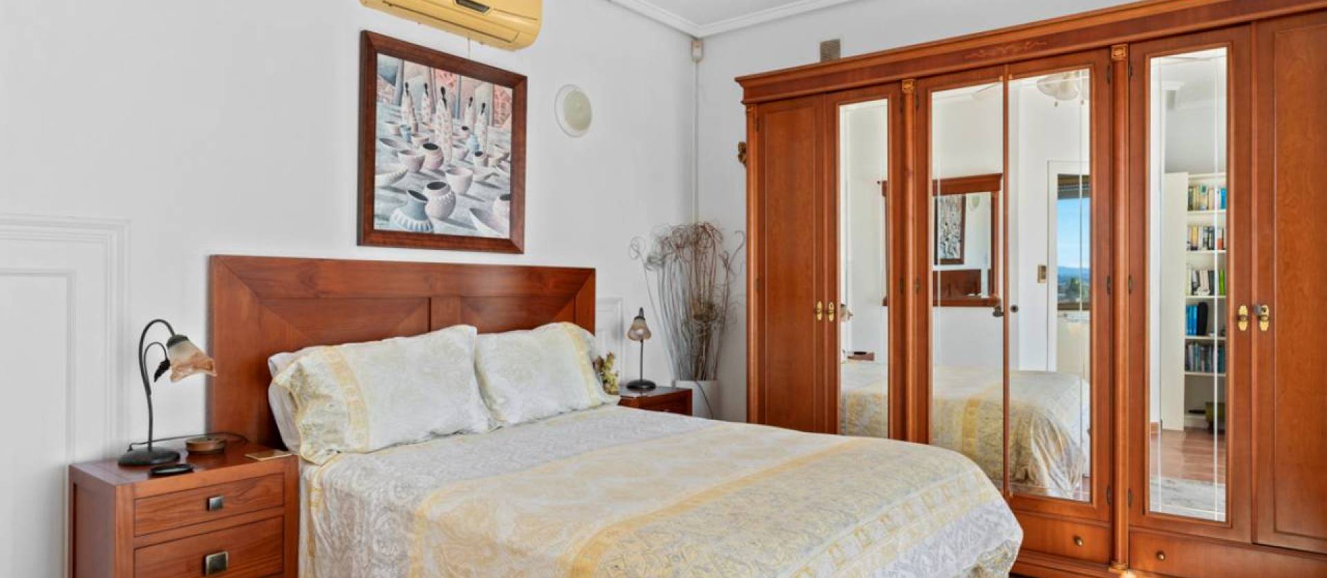 Revente - Villa - Ciudad Quesada