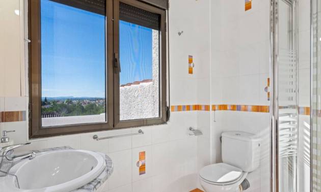 Revente - Villa - Ciudad Quesada