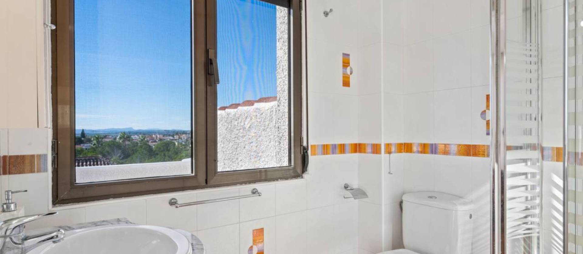 Revente - Villa - Ciudad Quesada