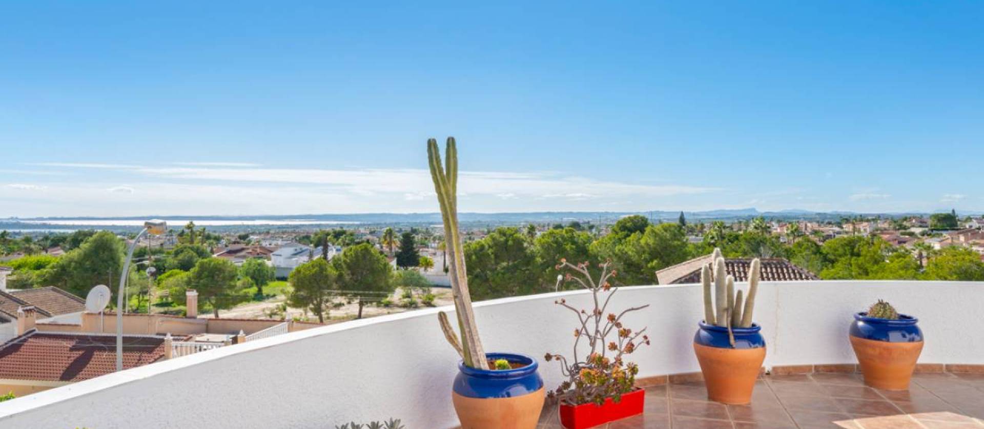 Revente - Villa - Ciudad Quesada