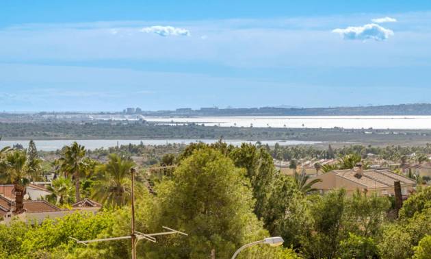 Revente - Villa - Ciudad Quesada