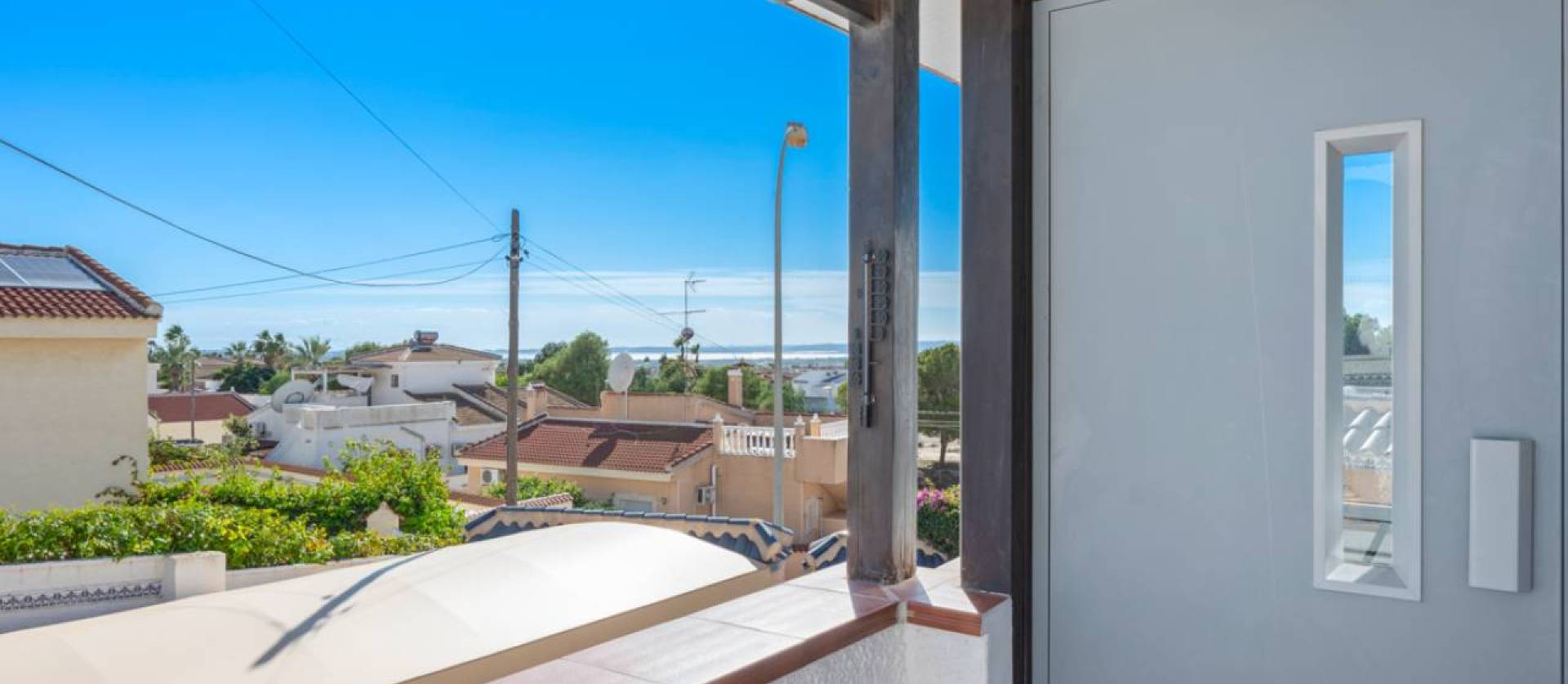 Revente - Villa - Ciudad Quesada