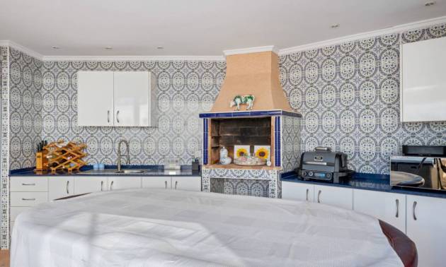 Revente - Villa - Ciudad Quesada