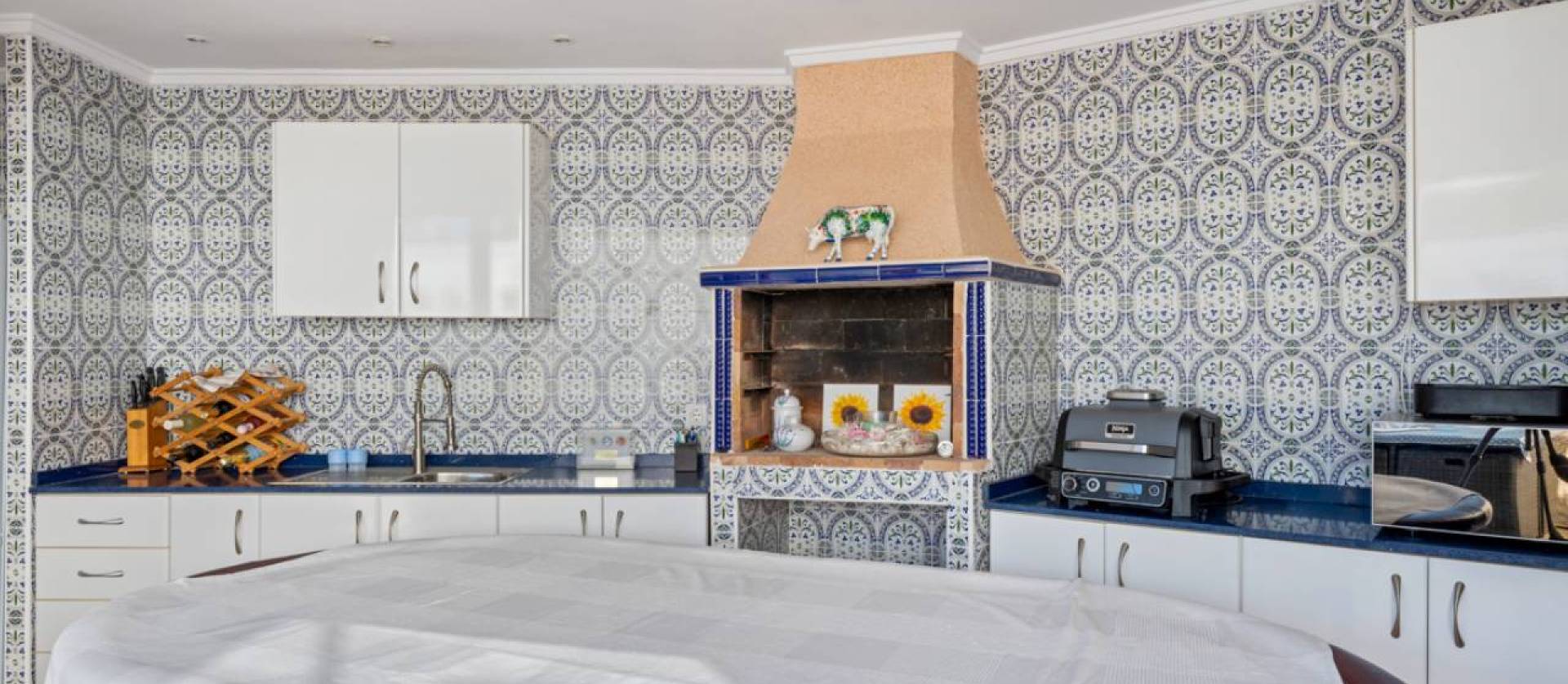 Revente - Villa - Ciudad Quesada