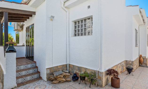 Revente - Villa - Ciudad Quesada