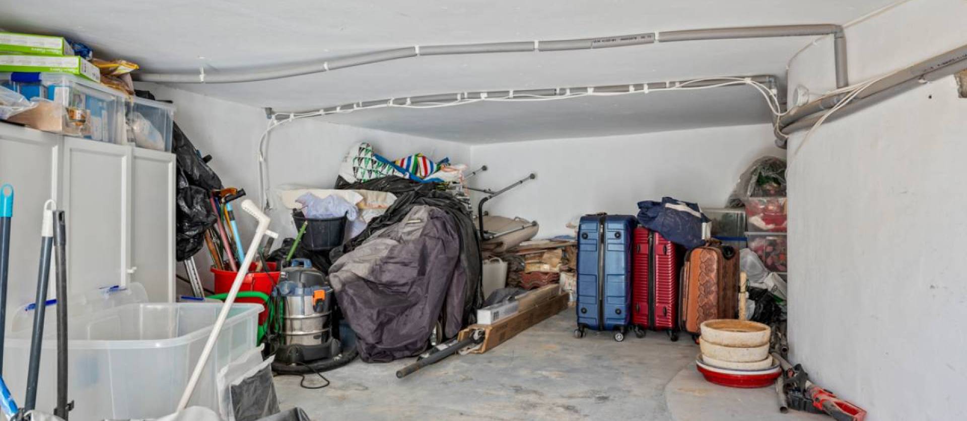 Revente - Villa - Ciudad Quesada