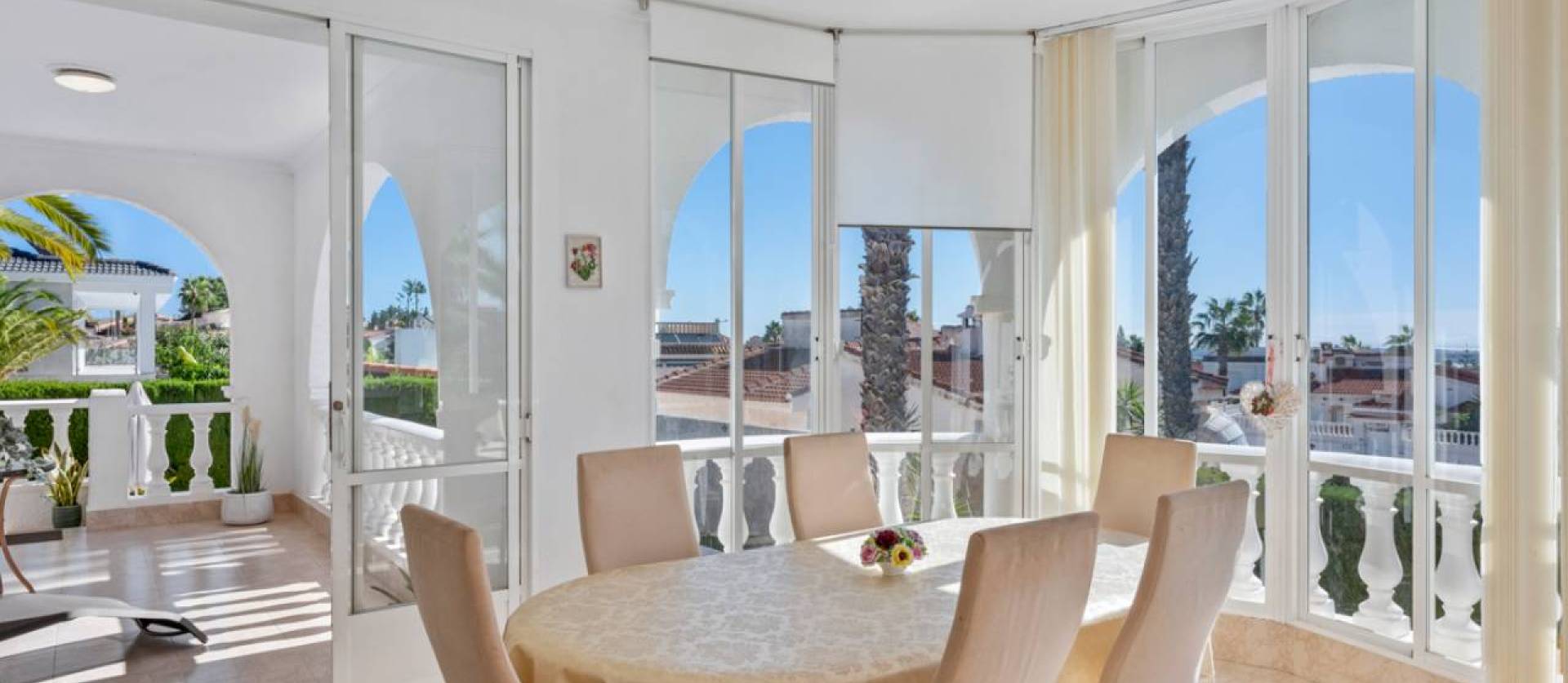 Sale - Villa - Ciudad Quesada